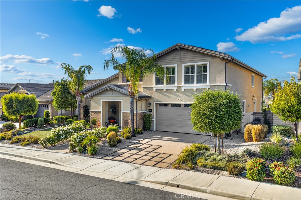 24356 Ponderosa Lane