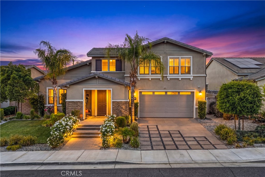 24356 Ponderosa Lane