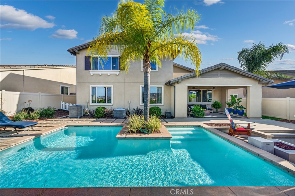 24356 Ponderosa Lane