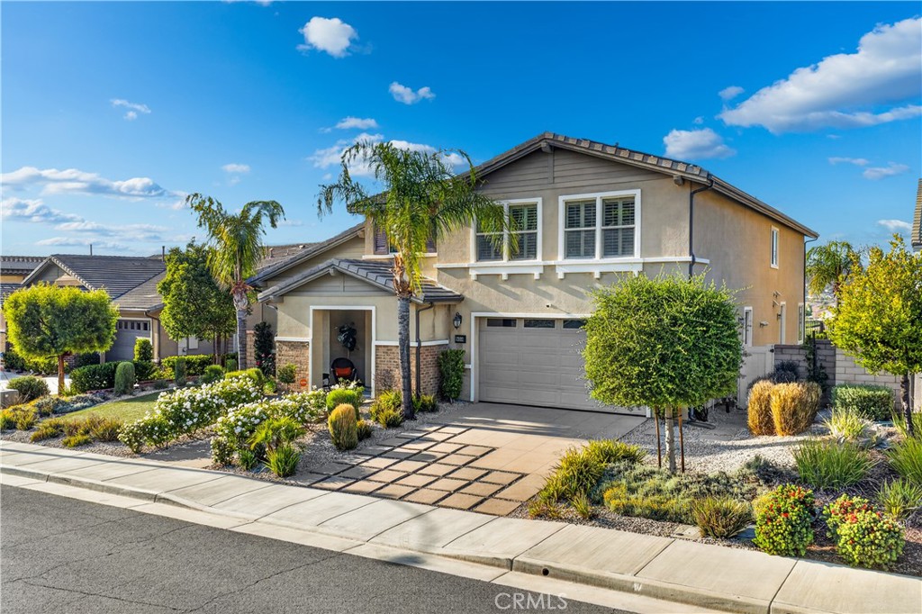 24356 Ponderosa Lane