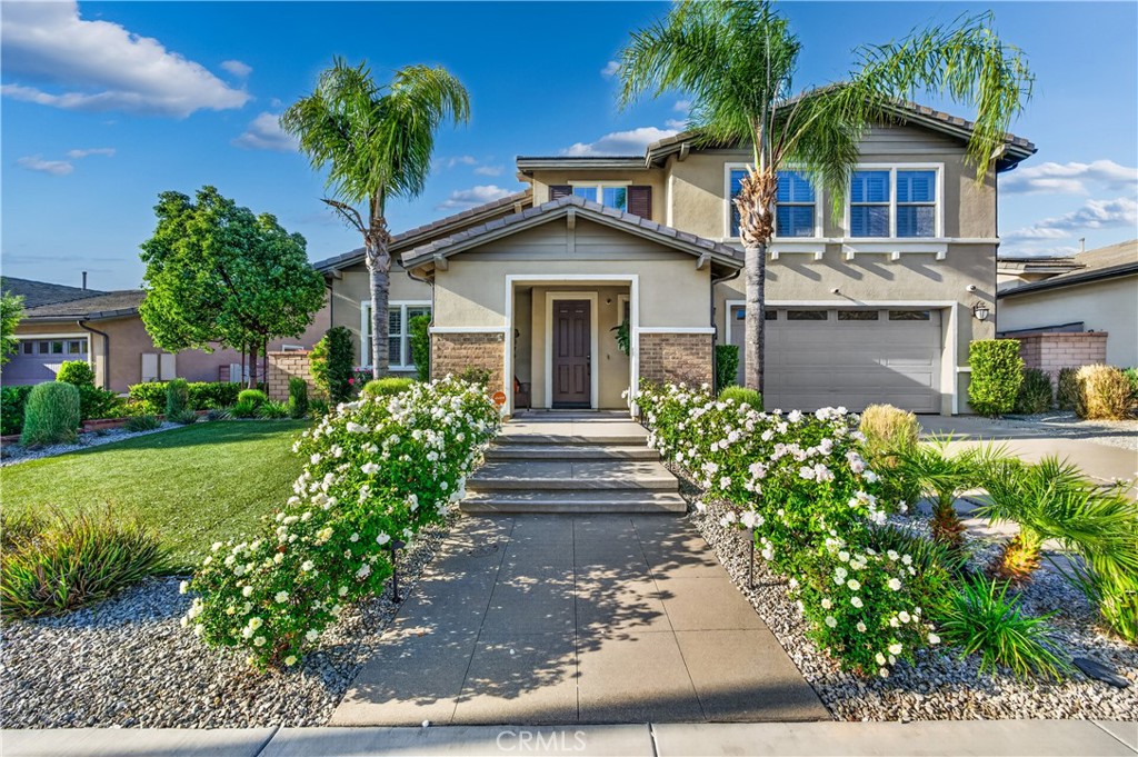 24356 Ponderosa Lane