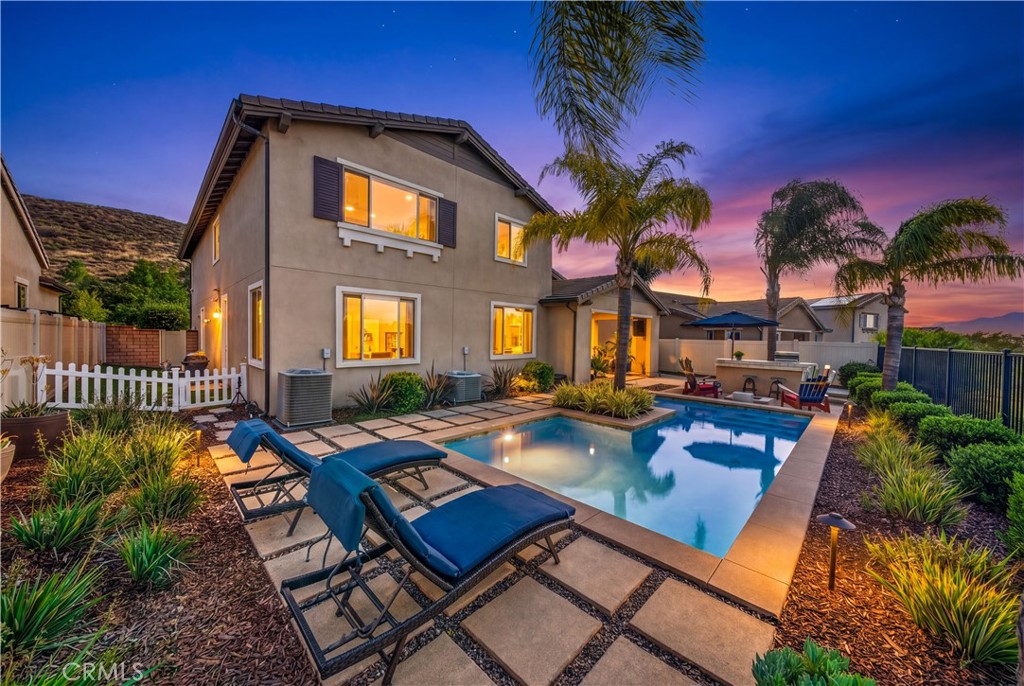 24356 Ponderosa Lane