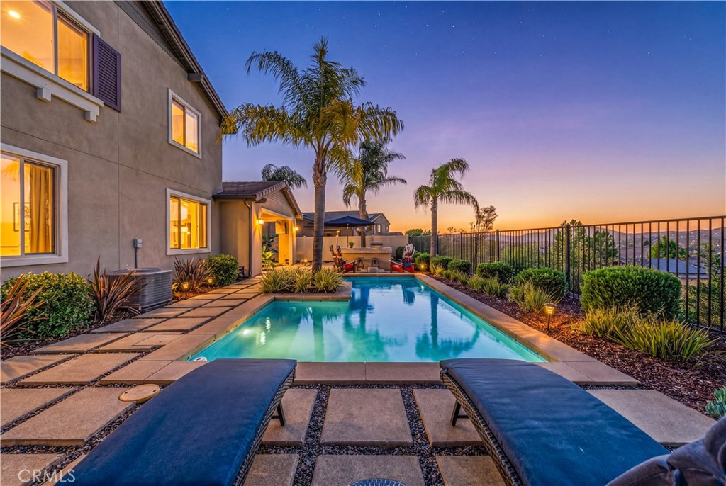 24356 Ponderosa Lane