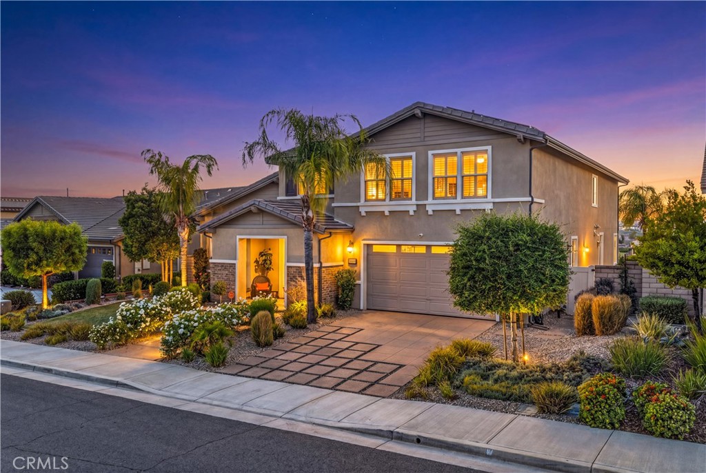 24356 Ponderosa Lane