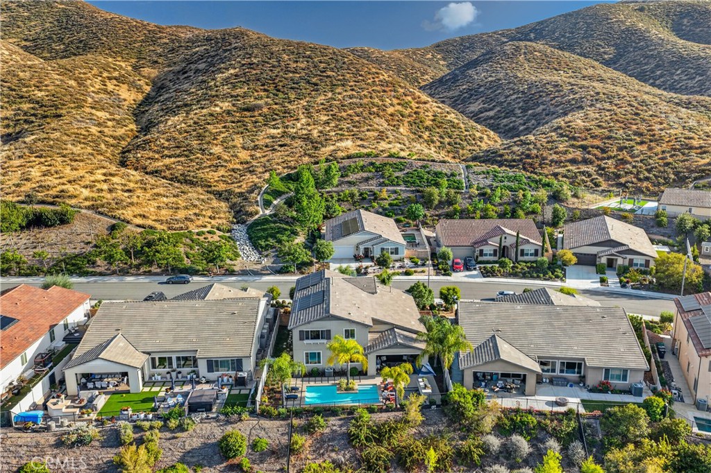 24356 Ponderosa Lane