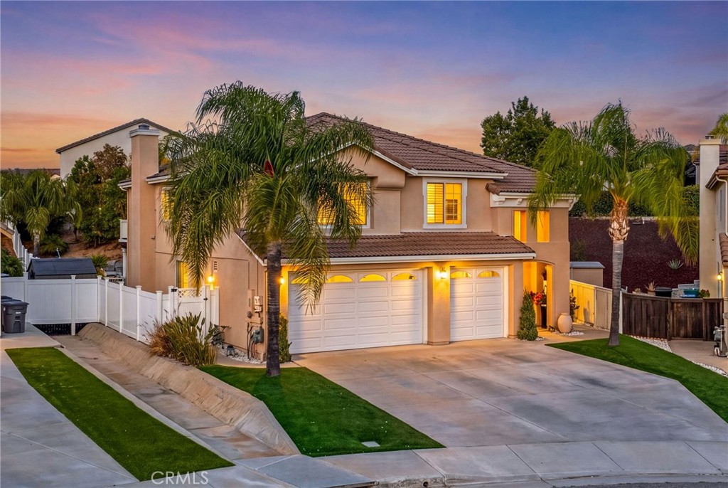 36004 Madora Drive