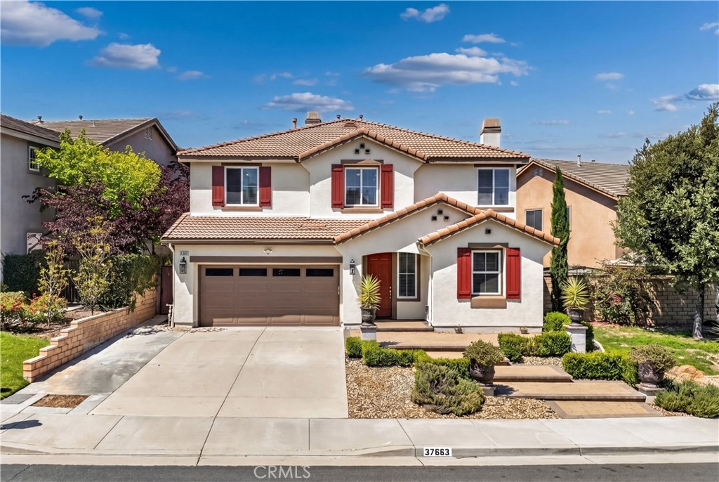 37663 Botanica Place