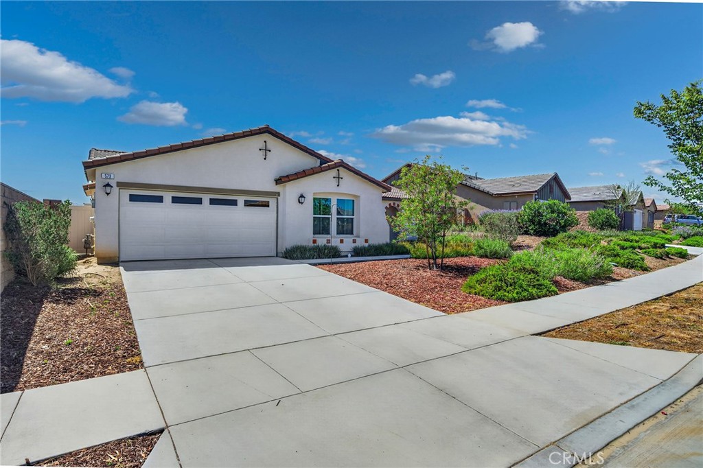 573 Corkwood Street