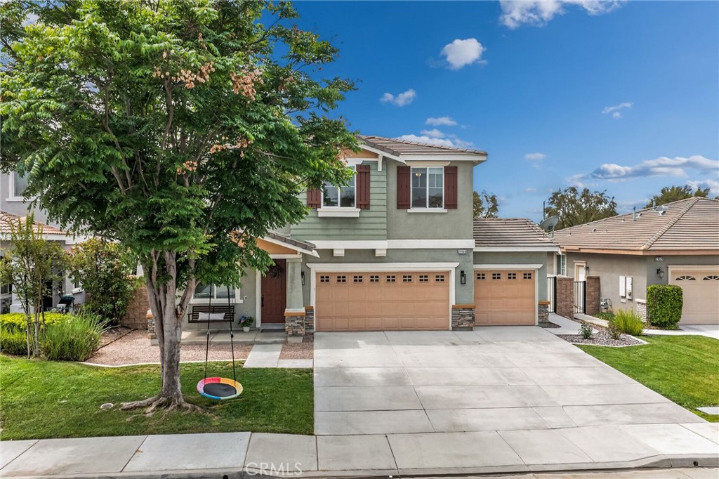 29143 Gooseneck Trail