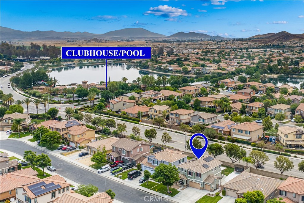 29143 Gooseneck Trail