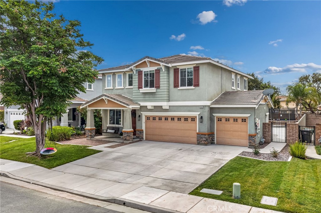 29143 Gooseneck Trail