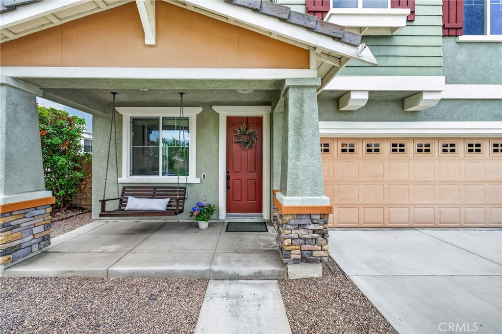 29143 Gooseneck Trail
