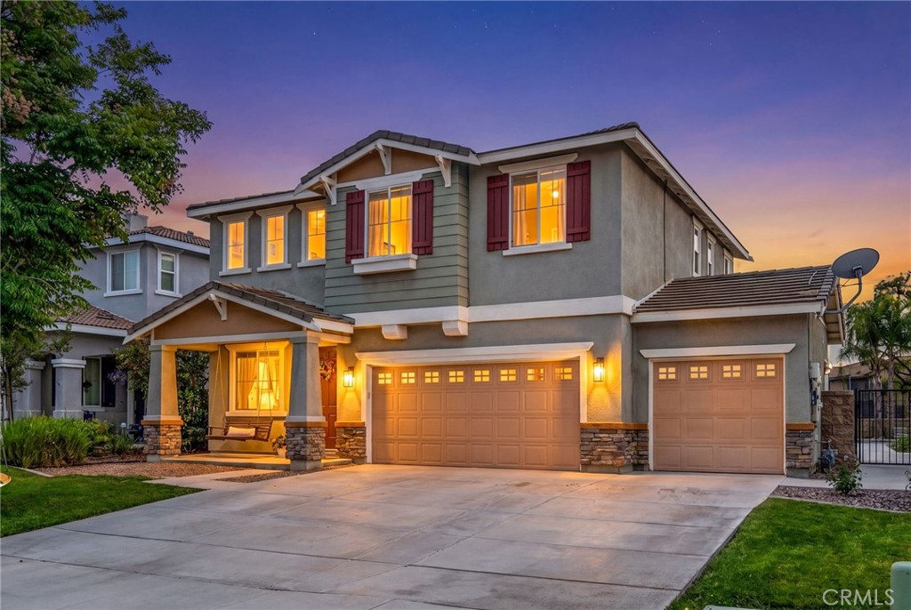 29143 Gooseneck Trail