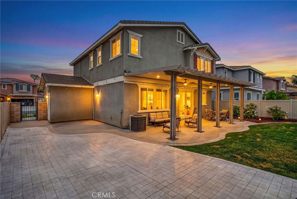 29143 Gooseneck Trail