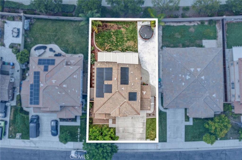 29143 Gooseneck Trail