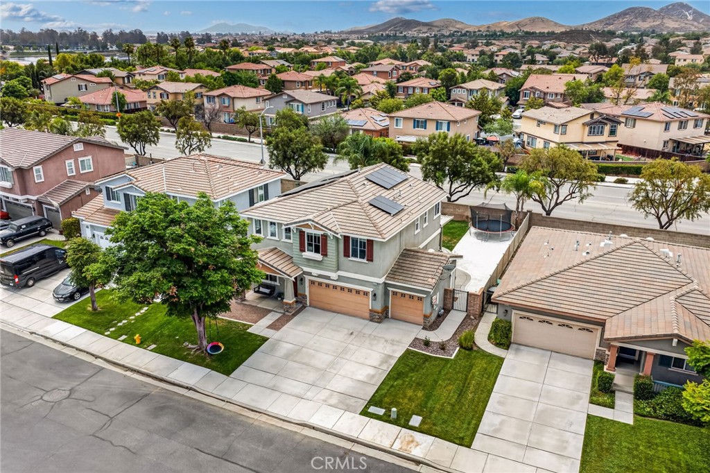 29143 Gooseneck Trail