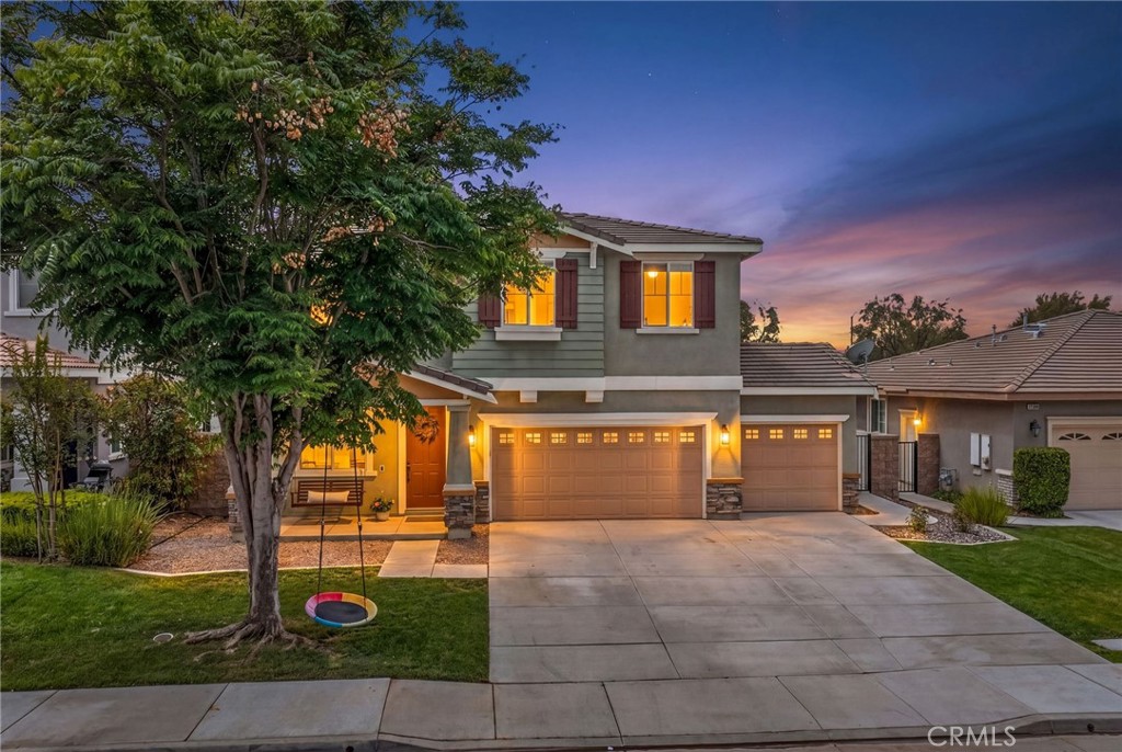29143 Gooseneck Trail