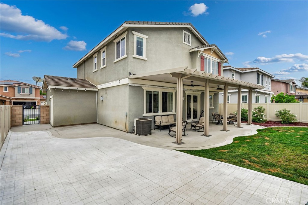 29143 Gooseneck Trail