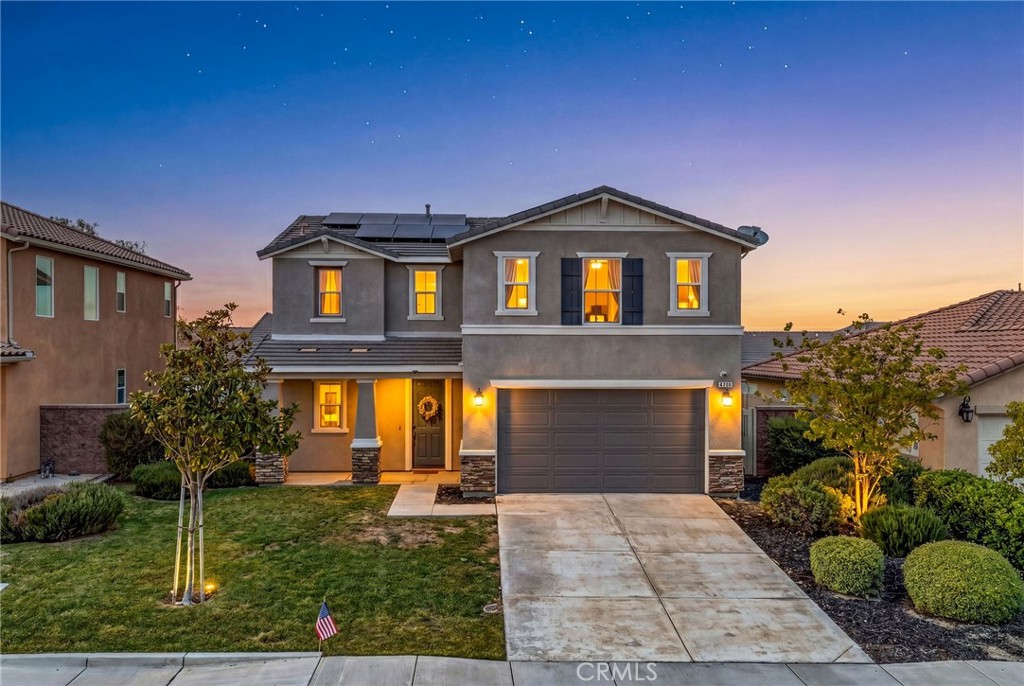 30354 Woodland Hills Street
