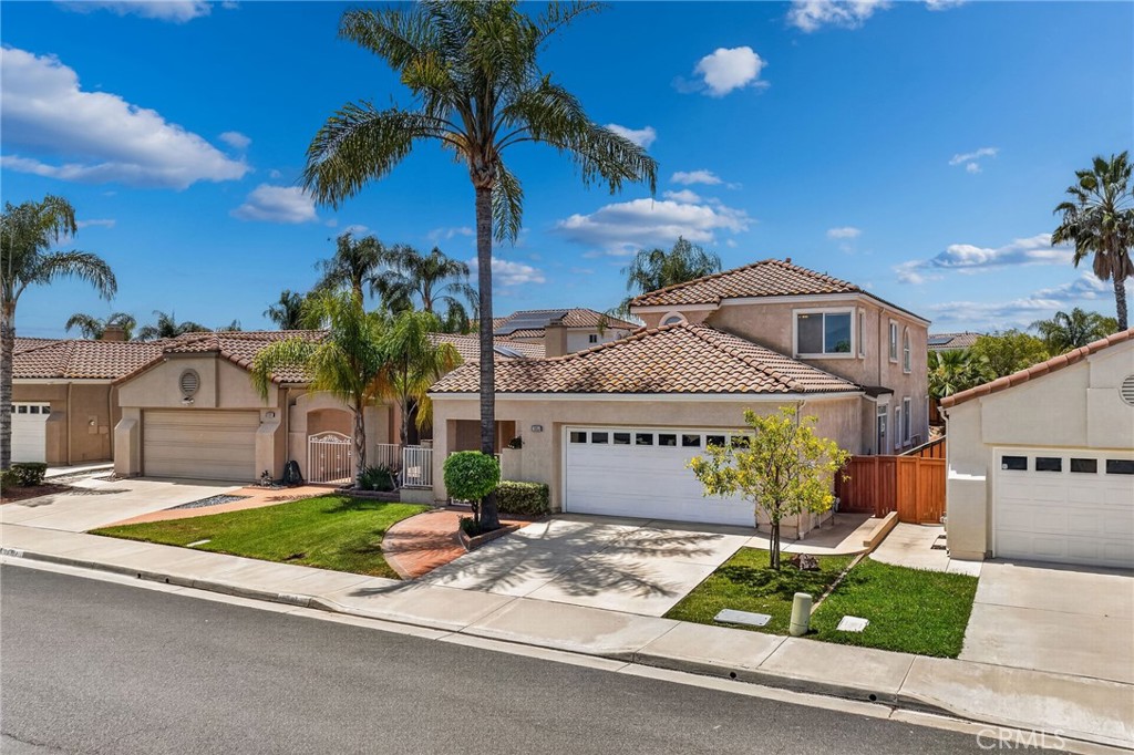 28853 Champions Drive
