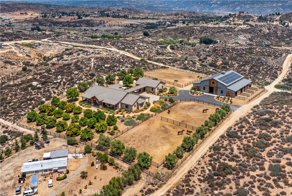 41720 Oak Canyon Road