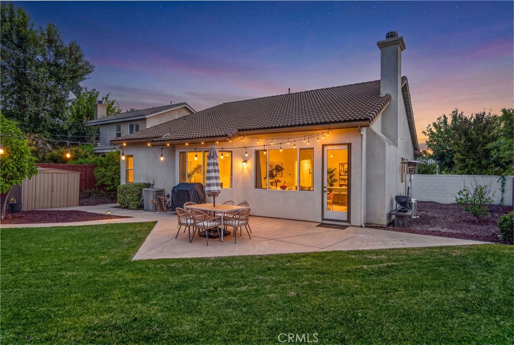 30518 N Gate