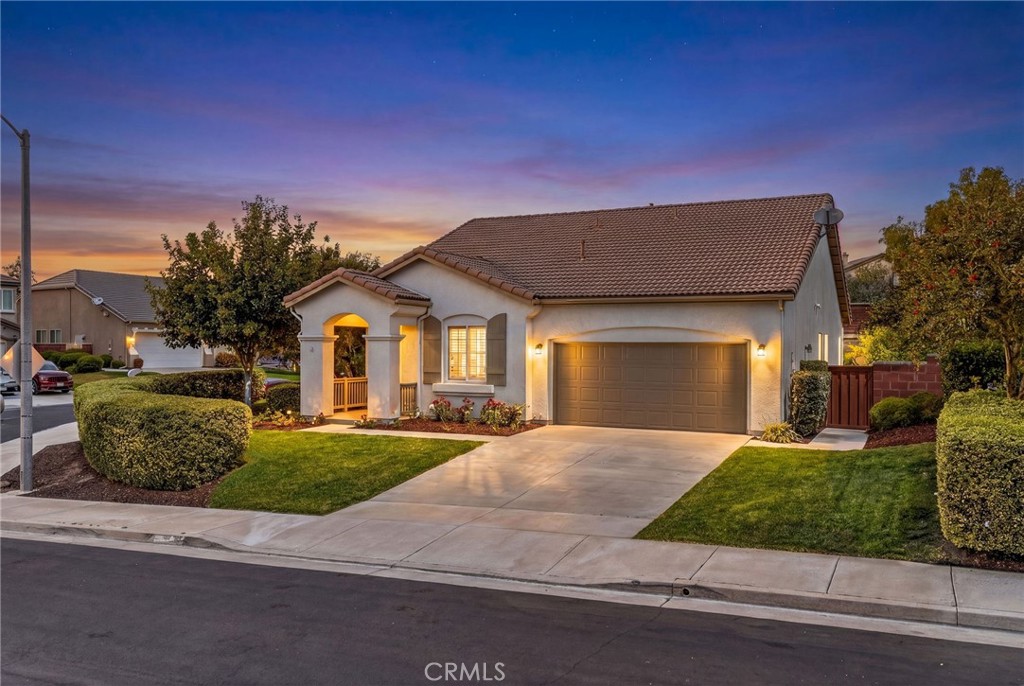 30518 N Gate