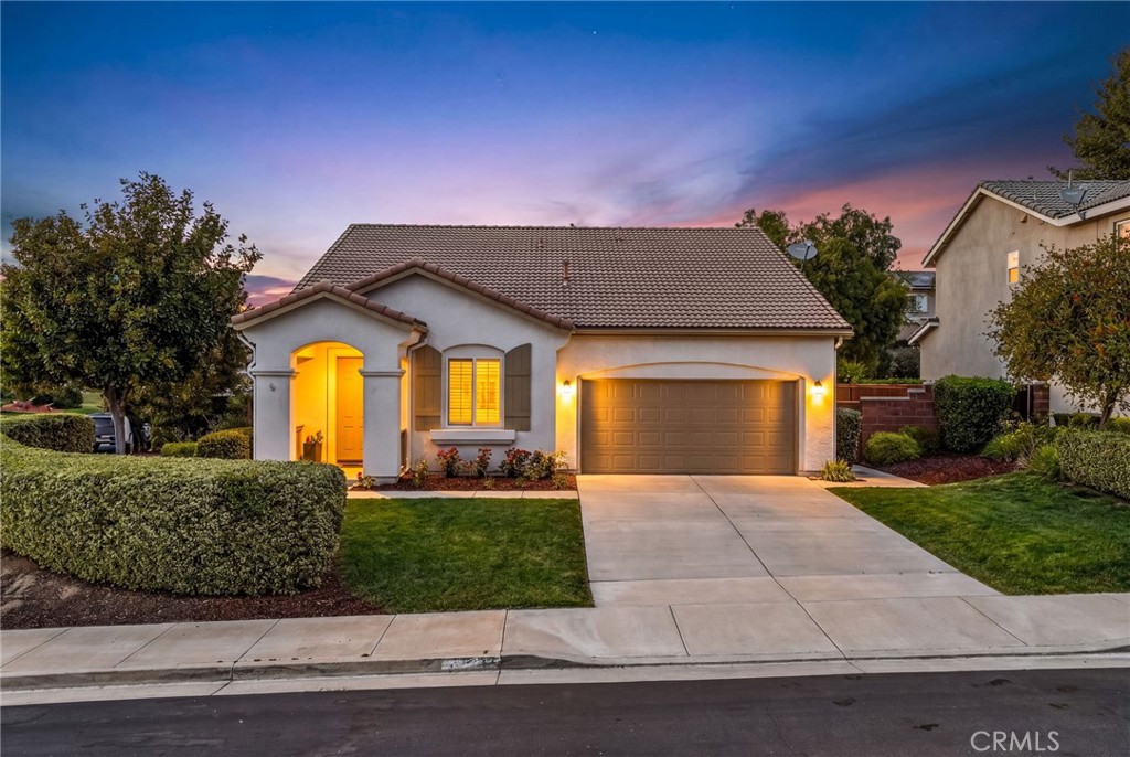 30518 N Gate
