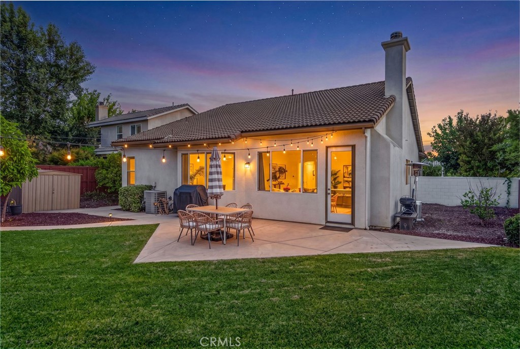 30518 N Gate