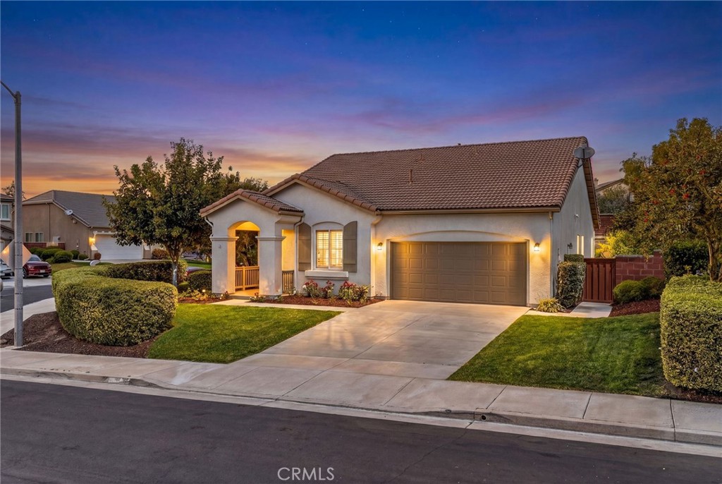 30518 N Gate