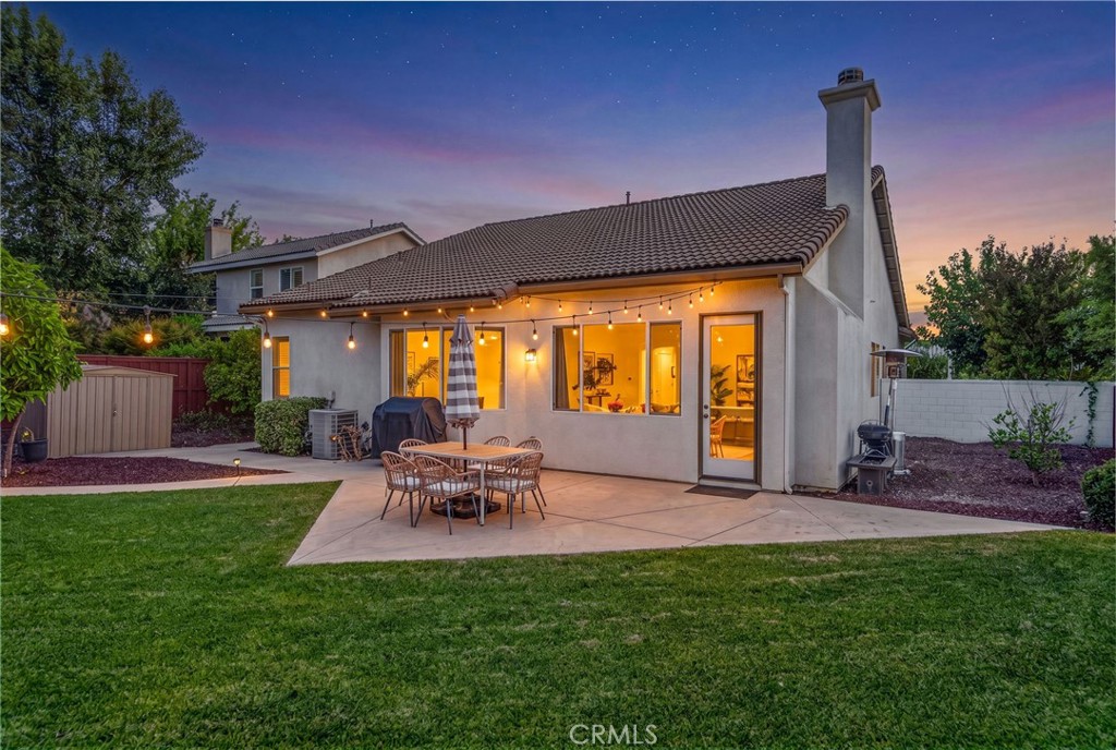 30518 N Gate