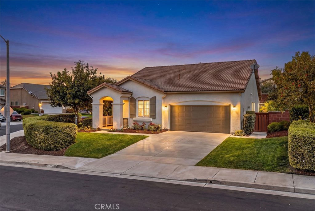 30518 N Gate