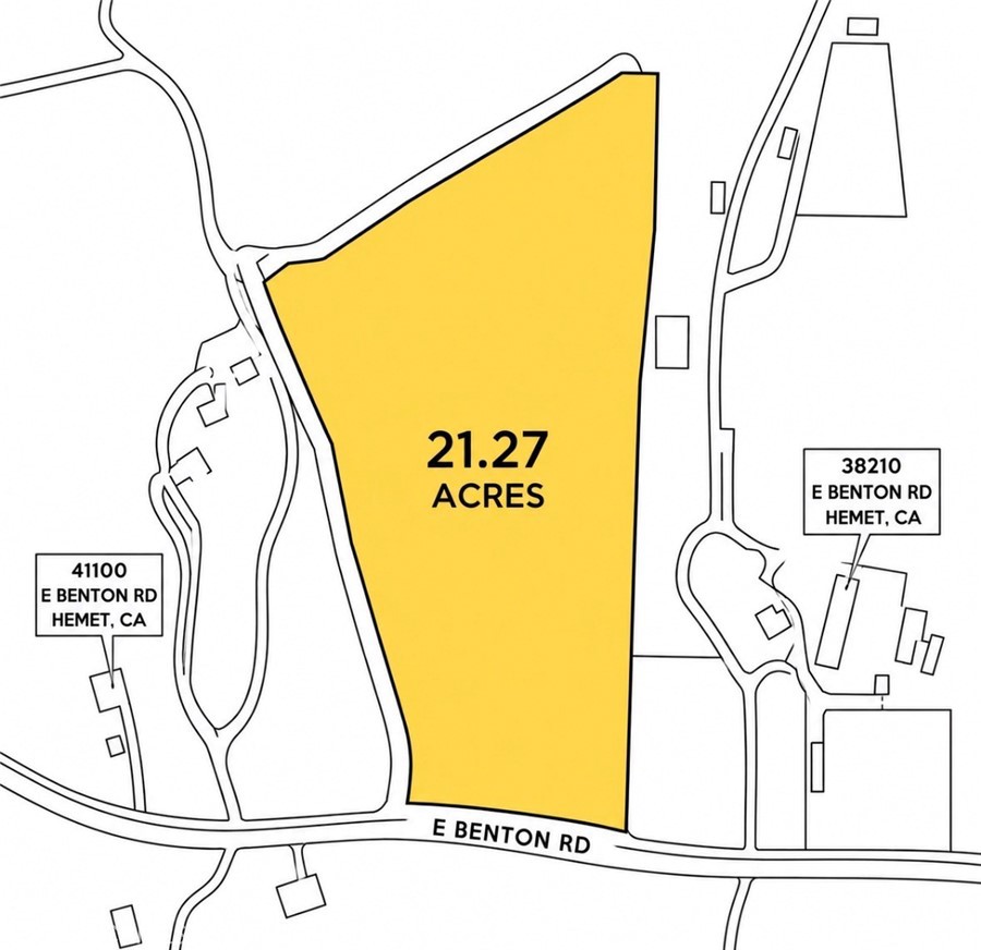 0 E Benton Rd (Adjacent to 38210 E Benton Rd)