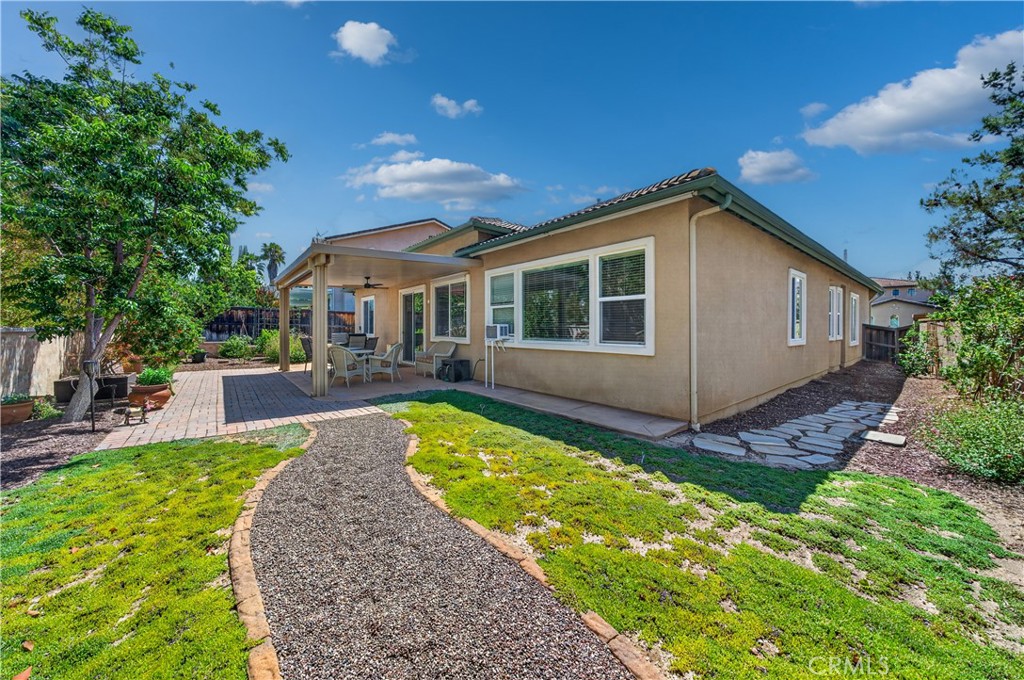 32004 Camino Rabago