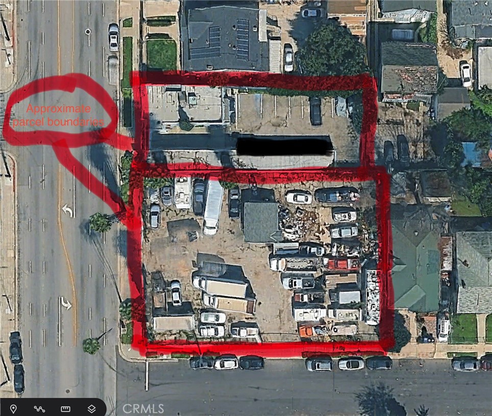 4760 S Figueroa