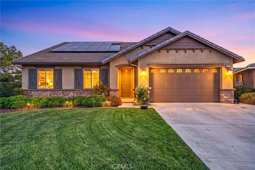 28344 Fox Ridge