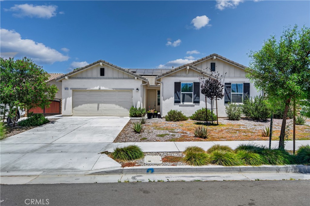 9019 Black Thorn Street