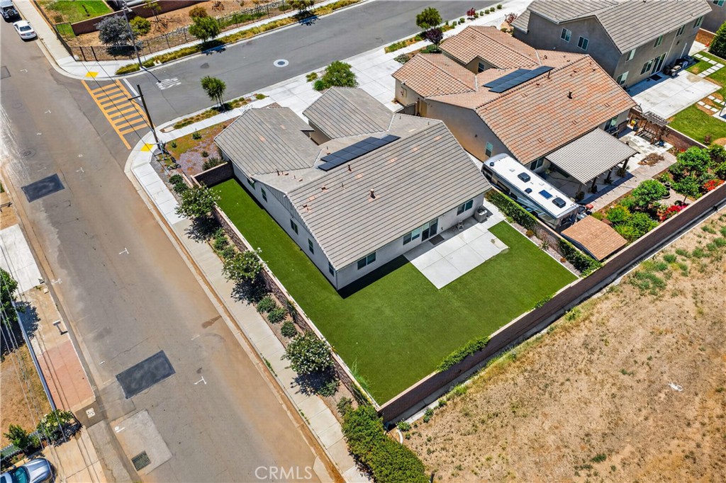 9019 Black Thorn Street