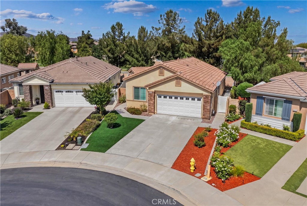 26517 Roseate Circle