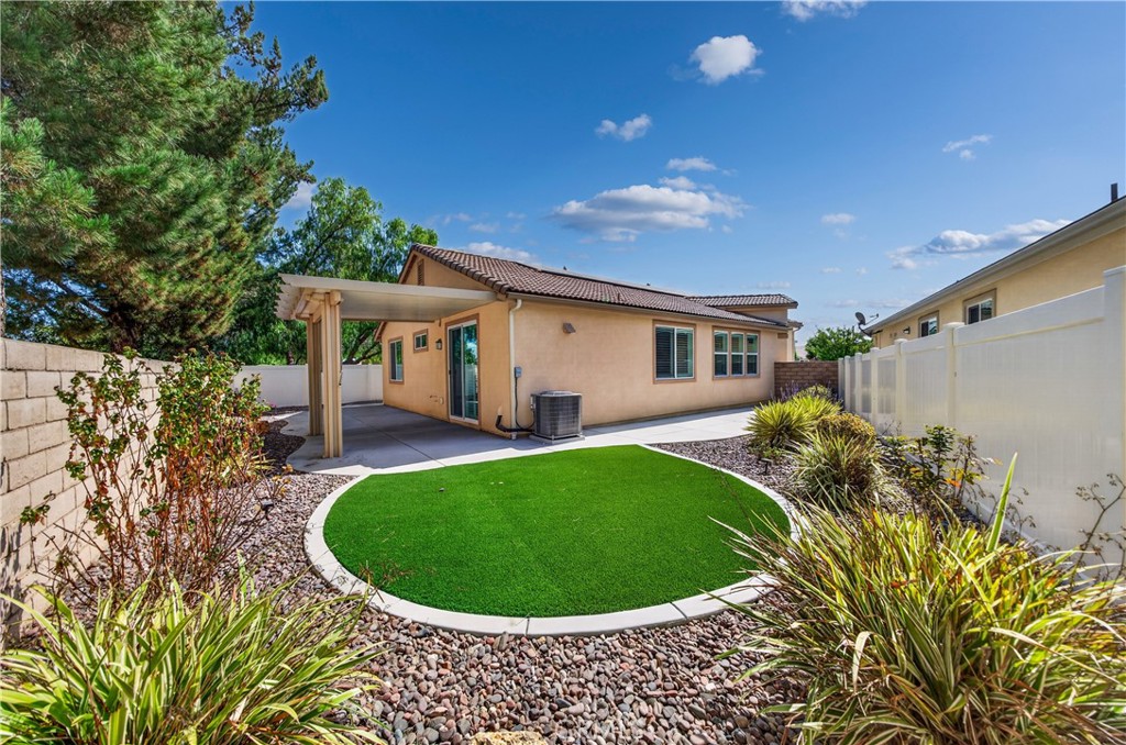 26517 Roseate Circle