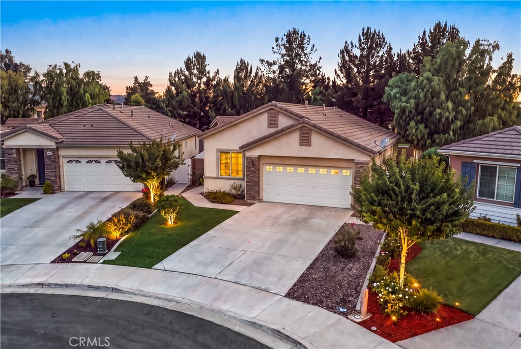 26517 Roseate Circle