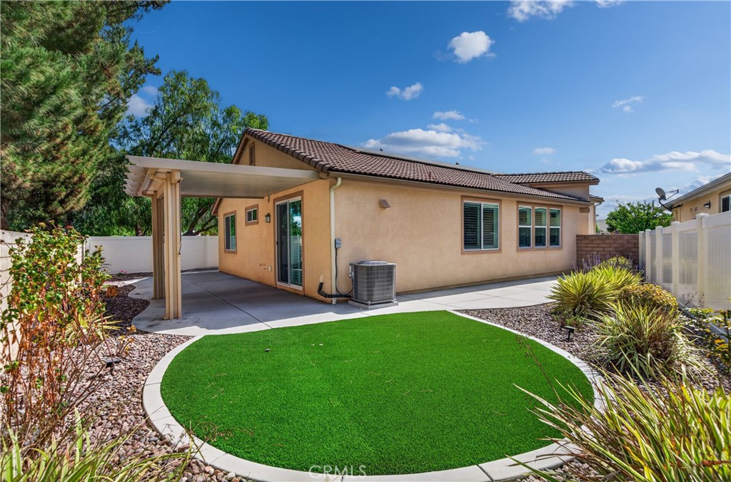 26517 Roseate Circle