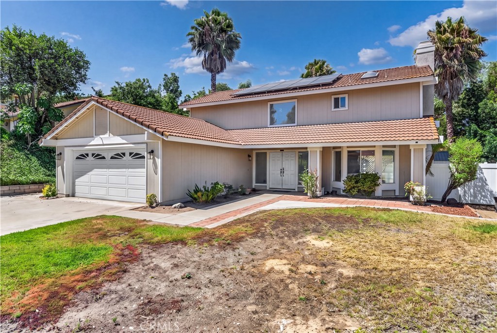 41801 Asteroid Way