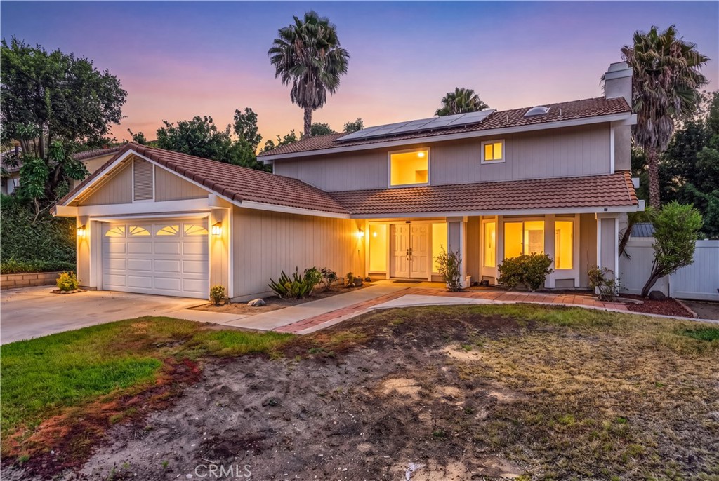 41801 Asteroid Way