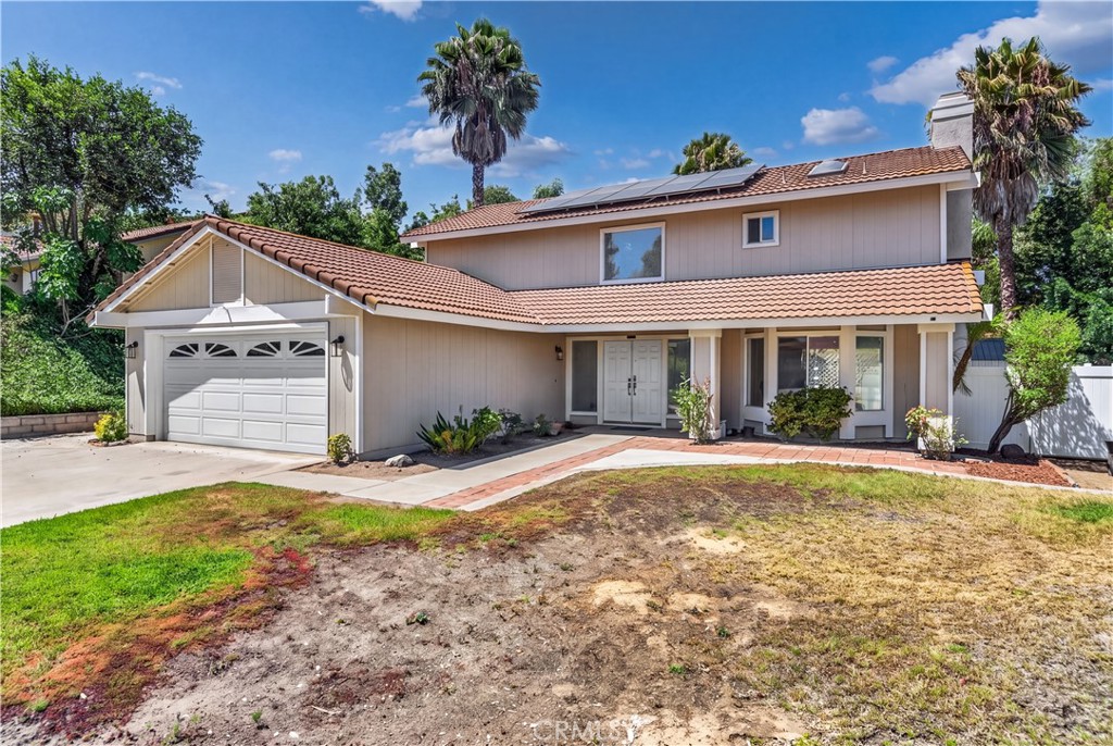 41801 Asteroid Way