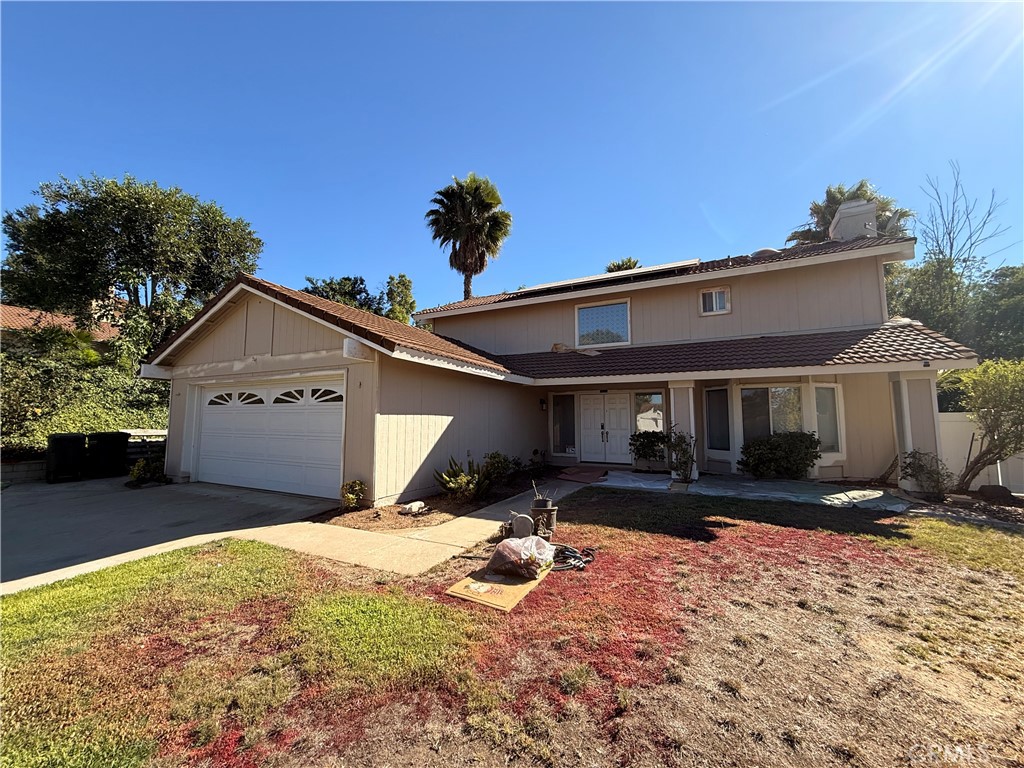 41801 Asteroid Way