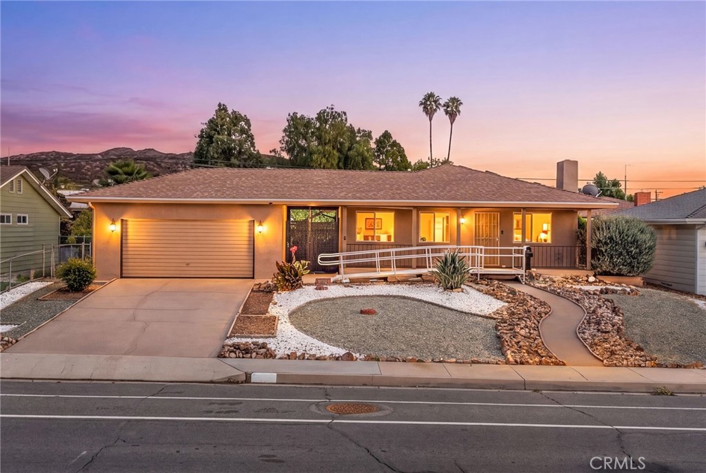 29078 Bradley Road