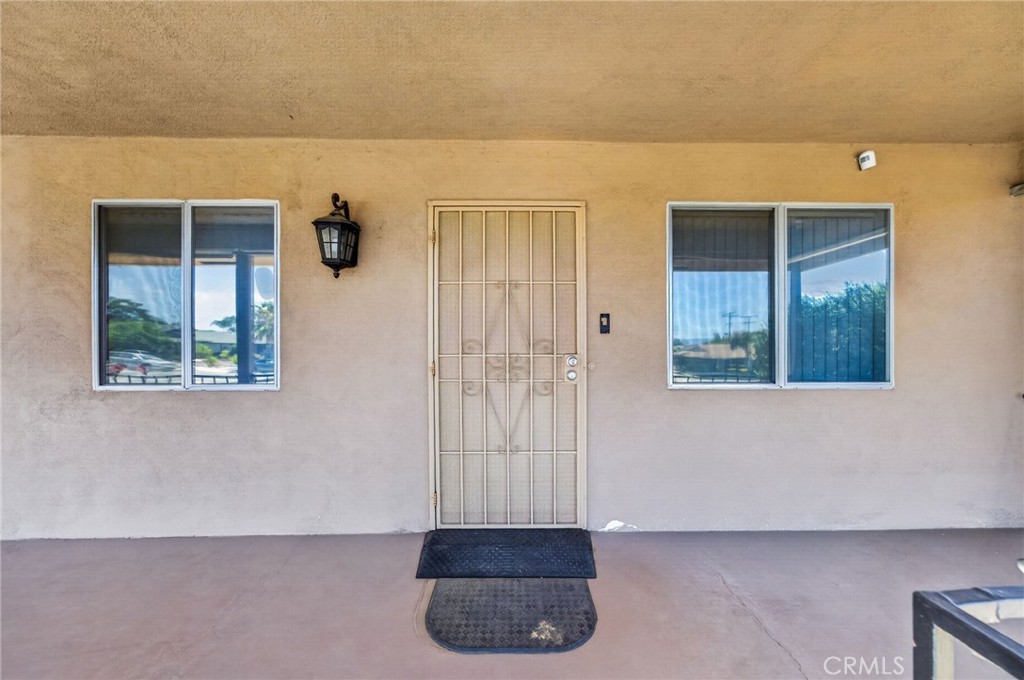 29078 Bradley Road