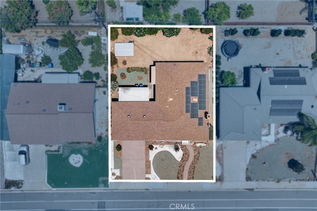 29078 Bradley Road