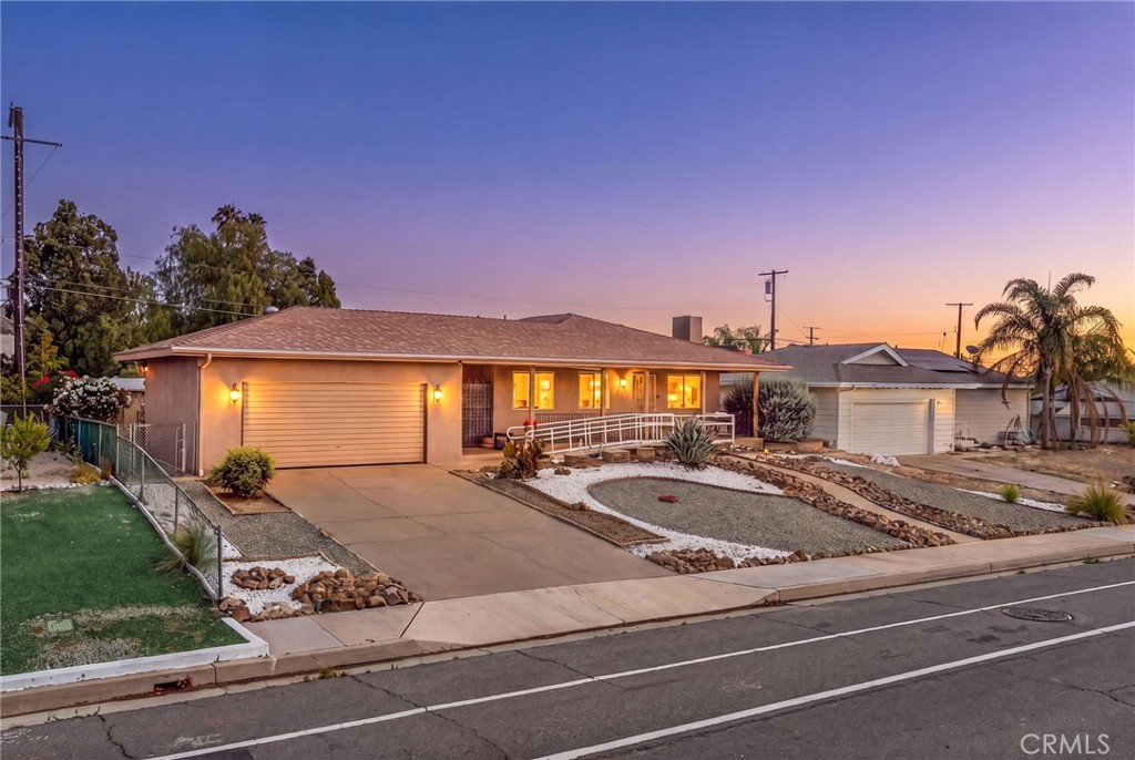 29078 Bradley Road